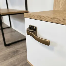 Úchytka LUIS / Staromosadzná