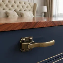 Úchytka LUIS / Staromosadzná