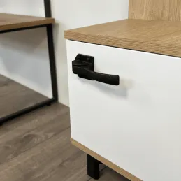 Úchytka LUIS / Staročierna