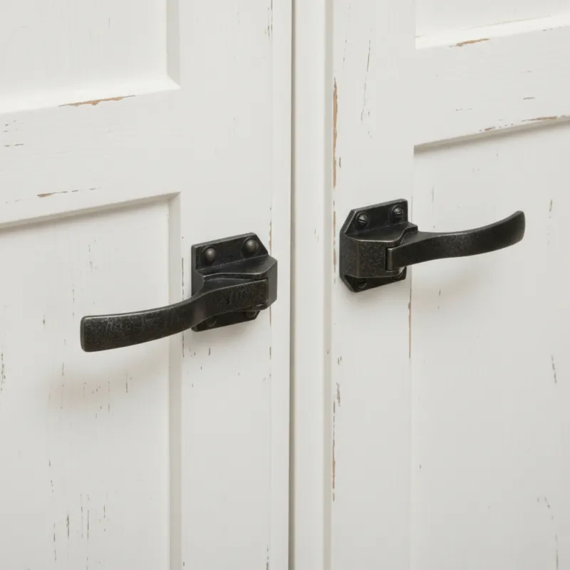 Úchytka LUIS / Staročierna