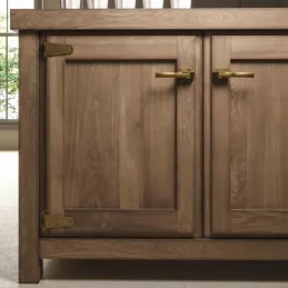 Úchytka LUIS / Staromosadzná