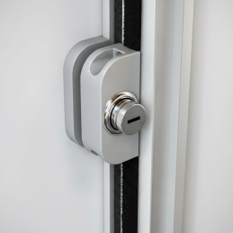 Zámok na posuvné dvere SAFE...