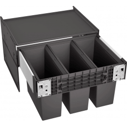 Výsuvný odpadkový kôš...