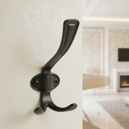 Vešiak rustikálny VATERLO...