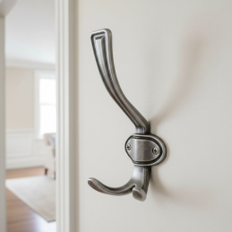 Vešiak rustikálny VATERLO...