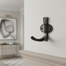 Vešiak rustikálny VATERLO /...