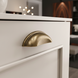 Úchytka DIAMO / Staromosadzná