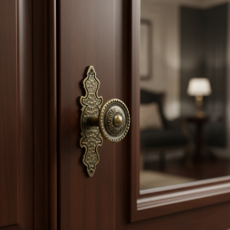 Úchytka knopka VENICE /...