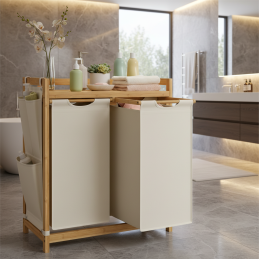 Kôš na bielizeň SPA HARMONY...