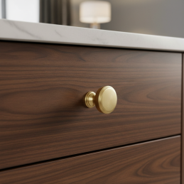 Úchytka knopka IMPERIAL /...