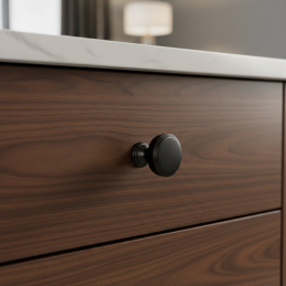 Úchytka knopka IMPERIAL /...