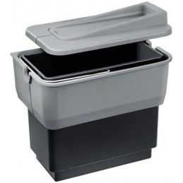 Závesný odpadkový kôš...