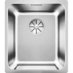 Nerezový drez Blanco SOLIS...
