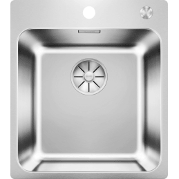 Nerezový drez Blanco SOLIS...