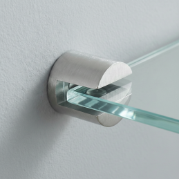 Držiak police LONIA / Nerez