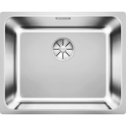 Nerezový drez Blanco SOLIS...