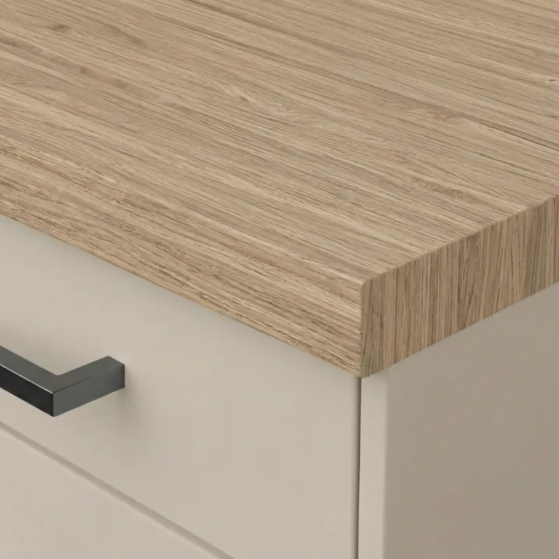 Pracovná doska EGGER Dub Tonsberg Prírodný / H305