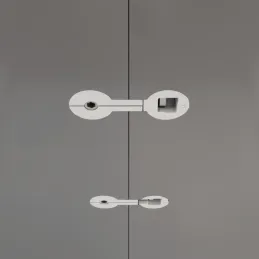 Kovanie na spájanie pracovných dosiek Quick