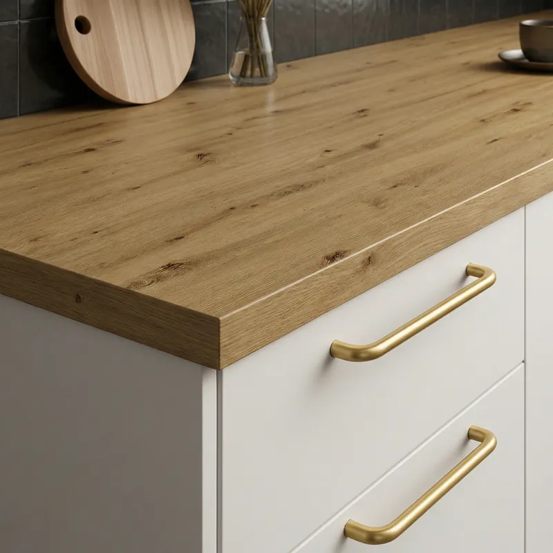 Pracovná doska PFLEIDERER Dub Artisan / R20315 NY