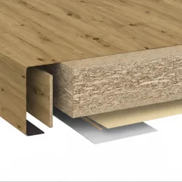 Pracovná doska PFLEIDERER Dub Artisan / R20315 NY