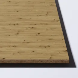 Zástena PFLEIDERER Dub Artisan / R20315 NW