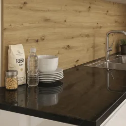 Zástena PFLEIDERER Dub Artisan / R20315 NW