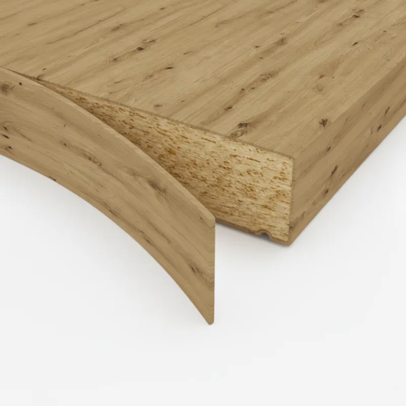 ABS hrana Dub artisan / R20315 NY