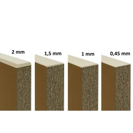 ABS hrana Dub artisan / R20315 NY