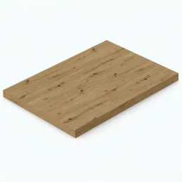 Stolová doska PFLEIDERER Dub Artisan / R20315 NY