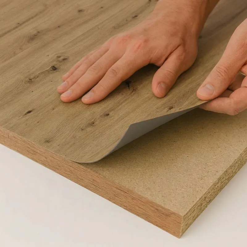 Laminát PFLEIDERER Dub artisan / R22315 NY