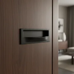 Úchytka GALOS / Grafit