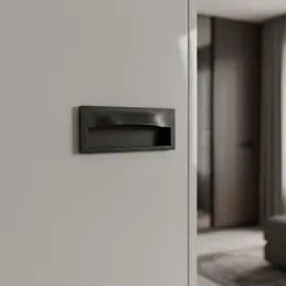 Úchytka GALOS / Grafit