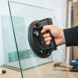 Akumulátorová prísavka...