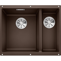 Kameninový drez Blanco...