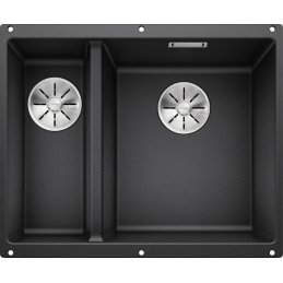 Kameninový drez Blanco...