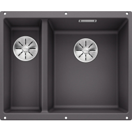 Kameninový drez Blanco...