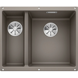 Kameninový drez Blanco...