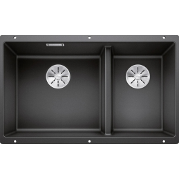 Kameninový drez Blanco...