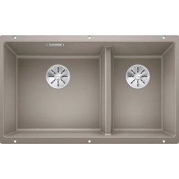 Kameninový drez Blanco...