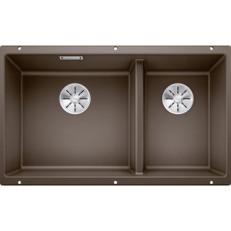 Kameninový drez Blanco...