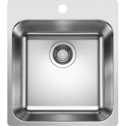 Nerezový drez Blanco SUPRA...
