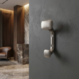 Vešiak SIMS / Nerez