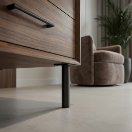 Nábytková nožička LEONOR /...