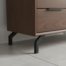 Nábytková nožička VALENTINA...