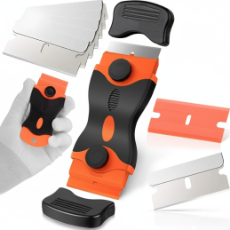 Škrabka na varnú dosku s...