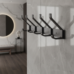 Vešiak na stenu MAXXA /...