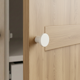 Úchytka knopka VITRA /...