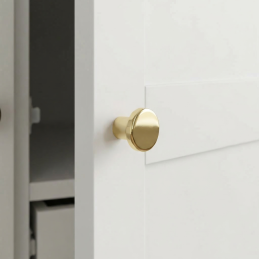 Úchytka knopka VITRA /...