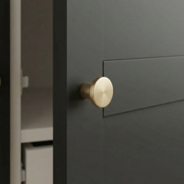 Úchytka knopka VITRA /...