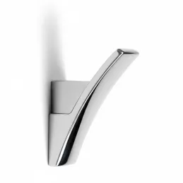 Vešiak MARCO / Chróm lesklý